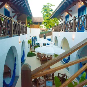 Albergue Mucugê E, Porto Seguro