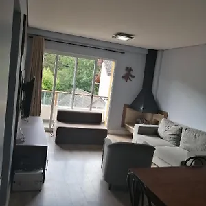 Capivari Conforto Apartamento Campos do Jordão