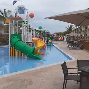 Apart-hotel Ondas, Porto Seguro