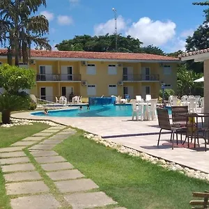 Apart-hotel Boulevard Da 155d, Porto Seguro