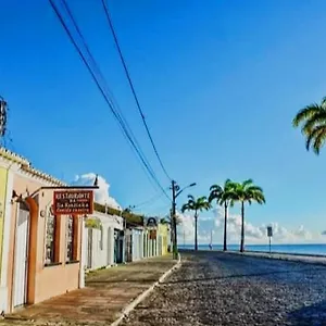 Estalagem Passarela Do Porto, Porto Seguro