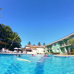 Apart-hotel Boulevard Da 124 B, Porto Seguro
