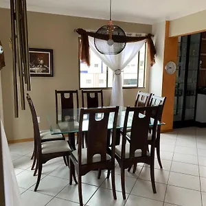 Cobertura Frente Ao Mar Meia -itapema -sc Apartamento Itapema