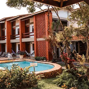 Hotel E Chale Porto Paraiso, Porto Seguro