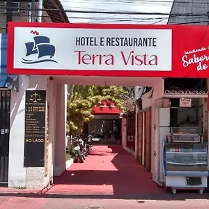 Hotel Terra Vista, Porto Seguro