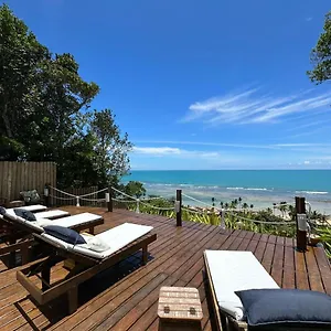 Hotel Santo Mar, Porto Seguro