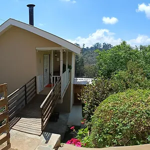 Casa Cantinho Do Aconchego Casa de Férias Campos do Jordão