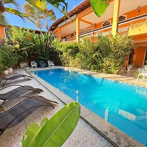 Albergue Terra Do Sol E, Porto Seguro