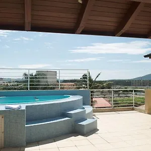 No Residencial Amazônia I Apartamento Florianópolis