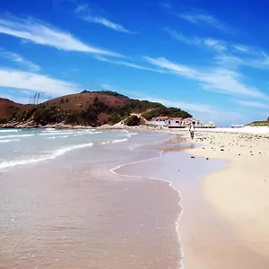 Apartamento Av. Dos Namorados Apartamento Cabo Frio