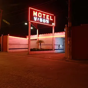 Vison Motel para Casais Guarulhos