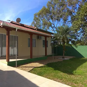Casa Paraíso Estaleirinho Casa de Férias Balneário Camboriú