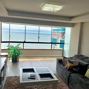 Apartamento Pablo Picasso Apartamento Balneário Camboriú